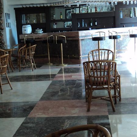 Izethan Hotel Muğla Buitenkant foto