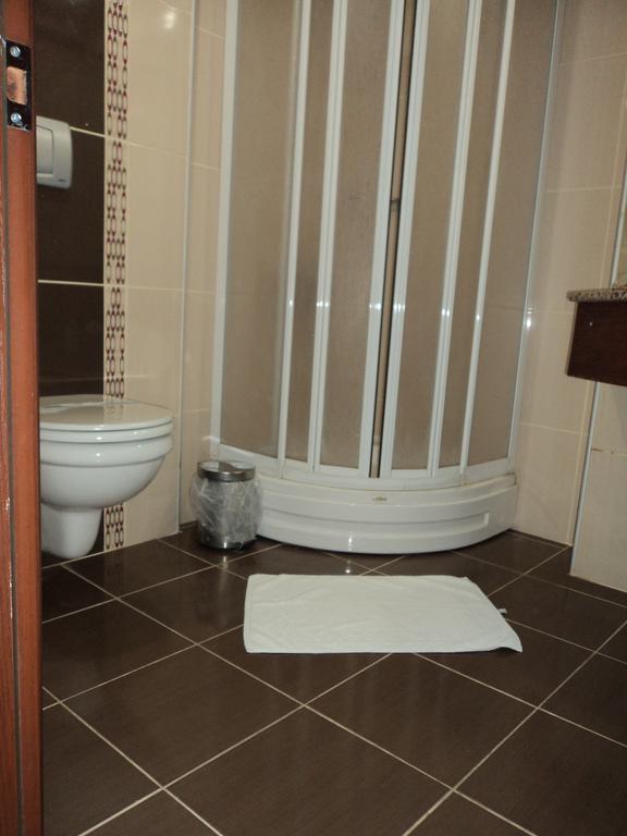 Izethan Hotel Muğla Kamer foto